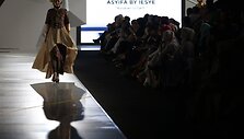 &bdquo;Asyifa by Iesye&ldquo; kolekcijos pristatymas