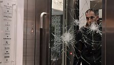 Protestuotojų siautėjimo Atėnuose padariniai