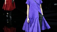 &bdquo;Emporio Armani&ldquo; kolekcijos pristatymas