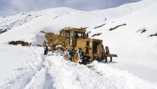 Afganistane sniego lavina pareikalavo 180 gyvybių.