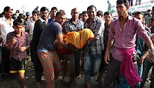Banglade&scaron;e nuskendo keltas