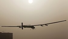 Lėktuvas &bdquo;Solar Impulse 2&ldquo;