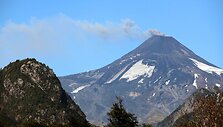 Viljarikos ugnikalnis