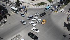 Turkijoje sutriko elektros tiekimas