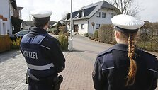 Andreaso Lubitzo namas Vokietijoje