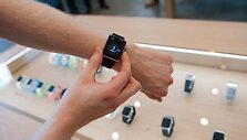 &bdquo;Apple Watch&ldquo; laikrodis