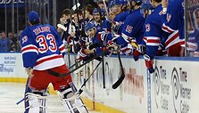 &bdquo;New York Rangers&ldquo; ledo ritulininkai