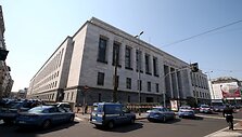 Milano teisme aidėjo &scaron;ūviai
