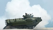 JAV ir Filipinų karinės pratybos 