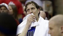 Dirkas Nowitzki