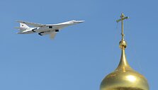 &bdquo;Tupolev Tu-160 Blackjack&ldquo;