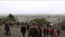 Smogas Paryžiuje