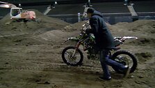 &bdquo;Arenacross&ldquo;