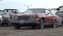 &bdquo;Cadillac Eldorado&ldquo;
