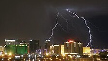 Las Vegas
