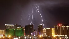 Las Vegas