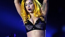 Lady Gaga