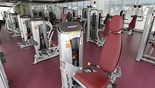 Sporto klube