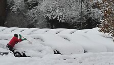 Pietų Anglijoje