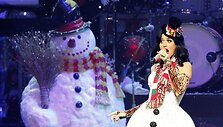 Katy Perry pasirodymas
