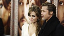 Angelina Jolie ir Bradas Pittas