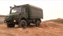 unimog-5000