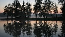 Ežeras