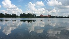 Trakai