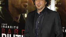 Alejandras Gonzalezas Inarritu
