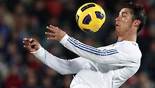 Cristianas Ronaldo