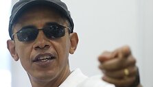 Barackas Obama