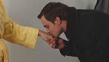 Akimirka i&scaron; serialo &bdquo;Jausmų miestas&ldquo;