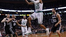 Ray Allen (su kamuoliu)