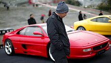 &bdquo;Ferrari 355 F1 Berlinetta&ldquo;
