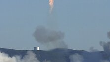 JAV sunkioji raketa &bdquo;Delta IV&ldquo;