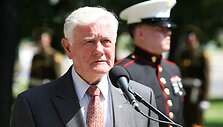 Valdas Adamkus