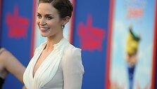 Emily Blunt