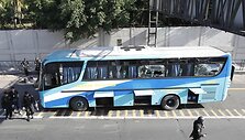 Autobusas
