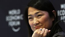 Zhang Xin