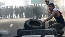 Demonstrantas