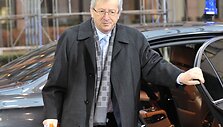 Liuksemburgo ministras pirmininkas Jean-Claude'as Junckeris