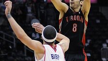 Jose Calderonas