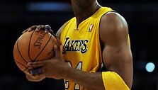 Kobe Bryantas