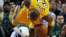 Kobe Bryantas
