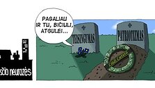 Teisingumas ir patriotizmas