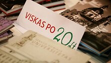 Vilniaus knygų mugė