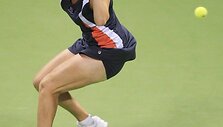 Alisa Kleybanova