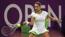 Sania Mirza
