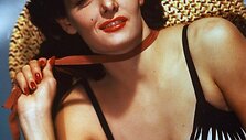 Jane Russell