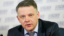 Eligijus Masiulis